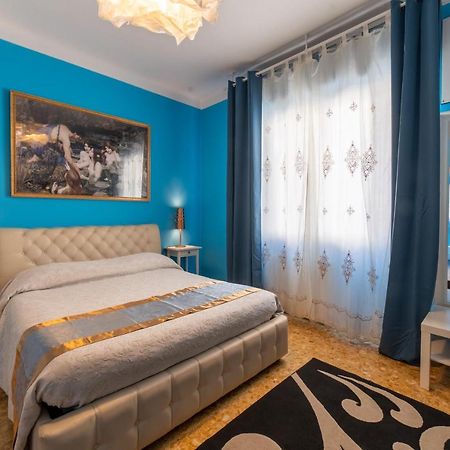 Pisa Happy House Apartment ภายนอก รูปภาพ