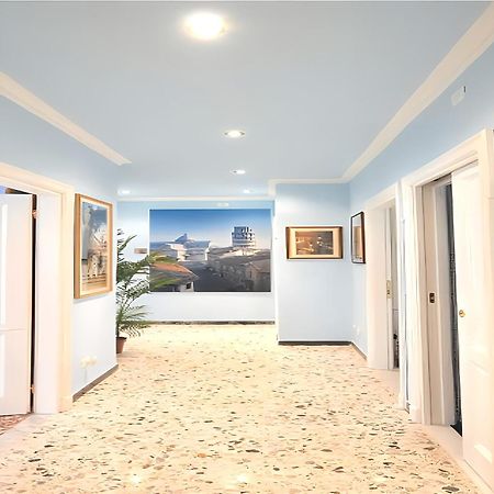 Pisa Happy House Apartment ภายนอก รูปภาพ
