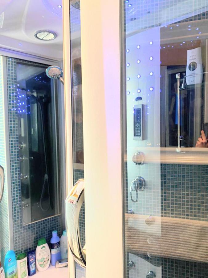 Pisa Happy House Apartment ภายนอก รูปภาพ