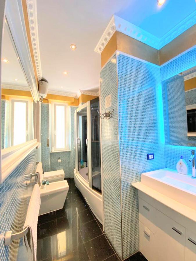Pisa Happy House Apartment ภายนอก รูปภาพ