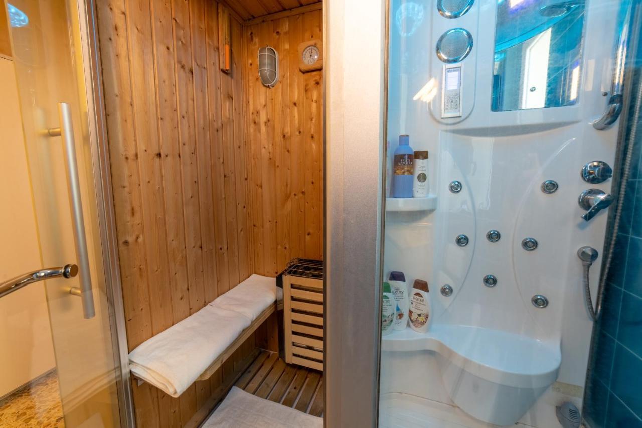 Pisa Happy House Apartment ภายนอก รูปภาพ
