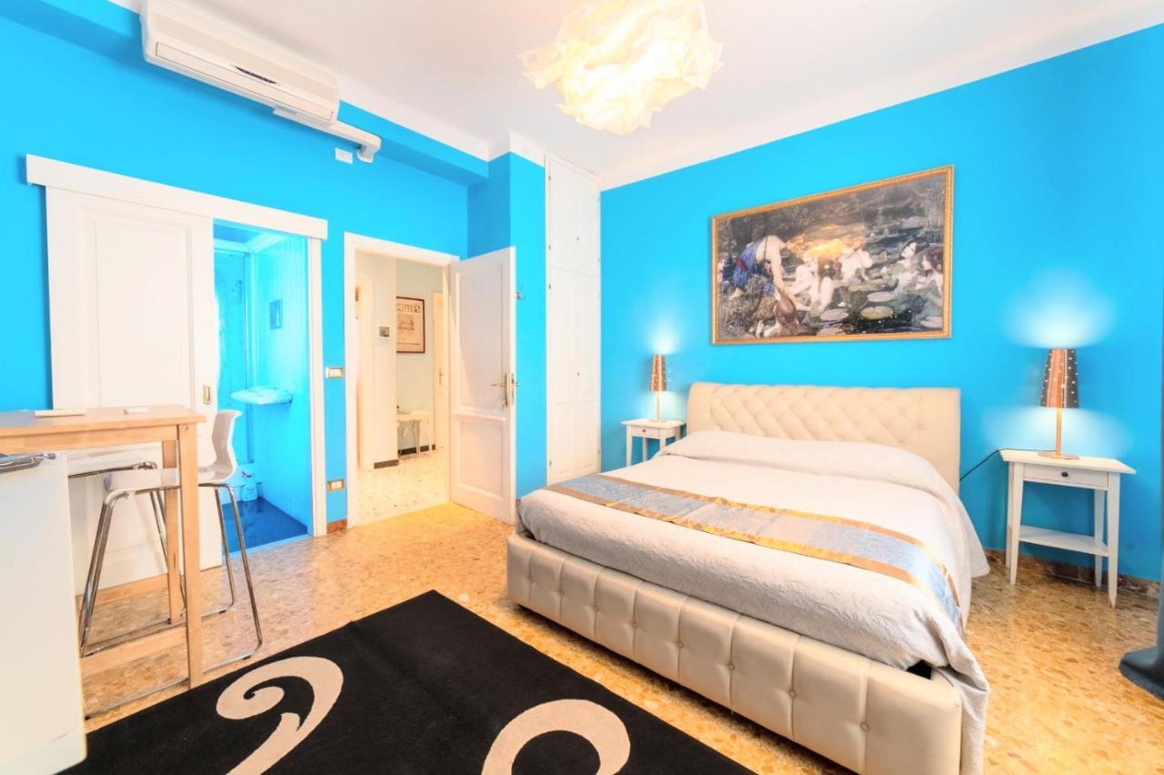 Pisa Happy House Apartment ภายนอก รูปภาพ