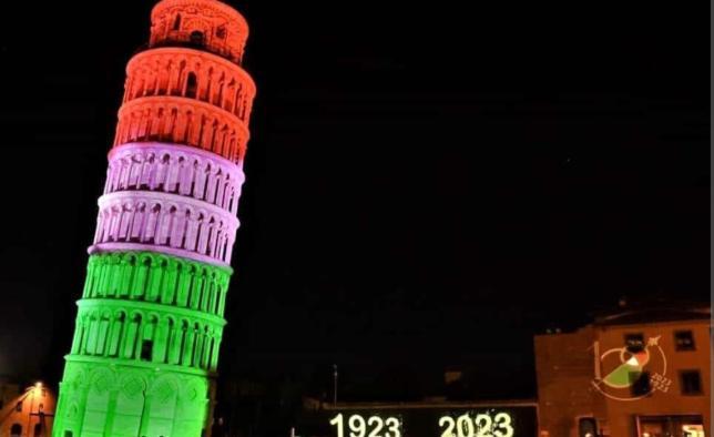 Pisa Happy House Apartment ภายนอก รูปภาพ