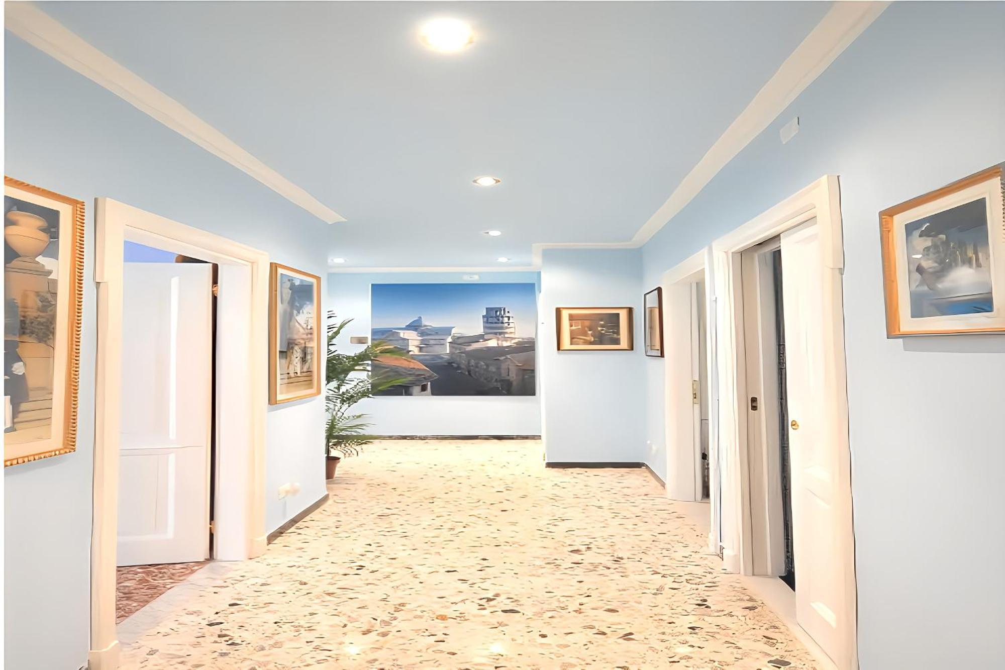 Pisa Happy House Apartment ภายนอก รูปภาพ